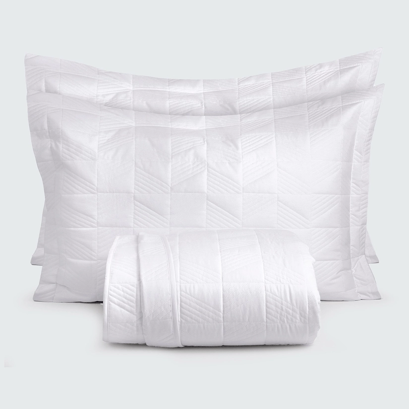 Kit Colcha Nylon