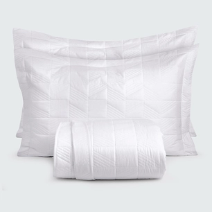 Kit Colcha Nylon