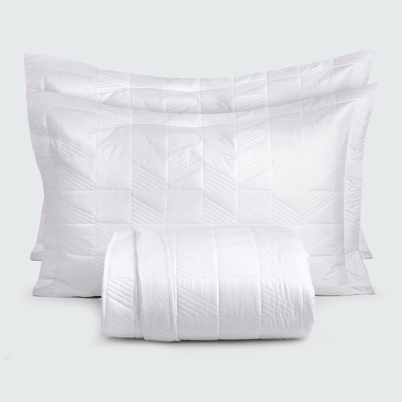 Kit Colcha Nylon