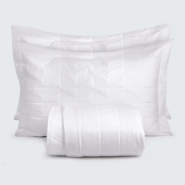 Kit Colcha Nylon