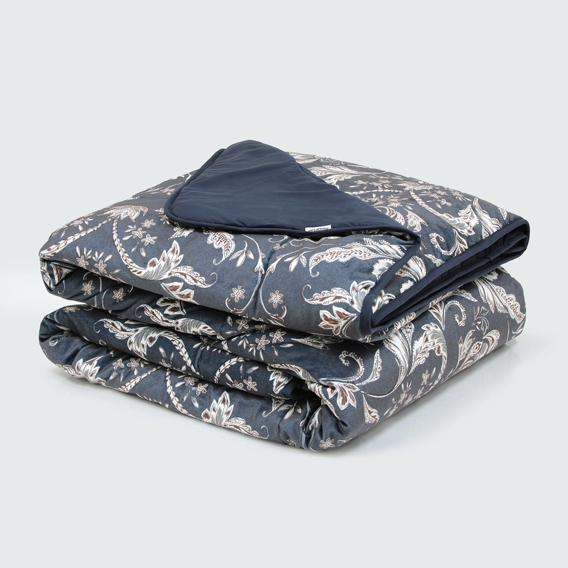 Edredom Microflanelado Matelassê Mardin
