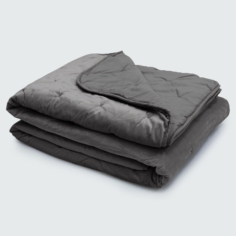 Edredom Fibra Siliconizada One For All