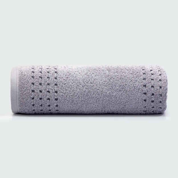 Toalha Fio Penteado Jacquard Inca