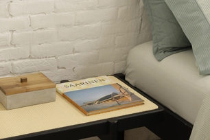 Livro Saarinen