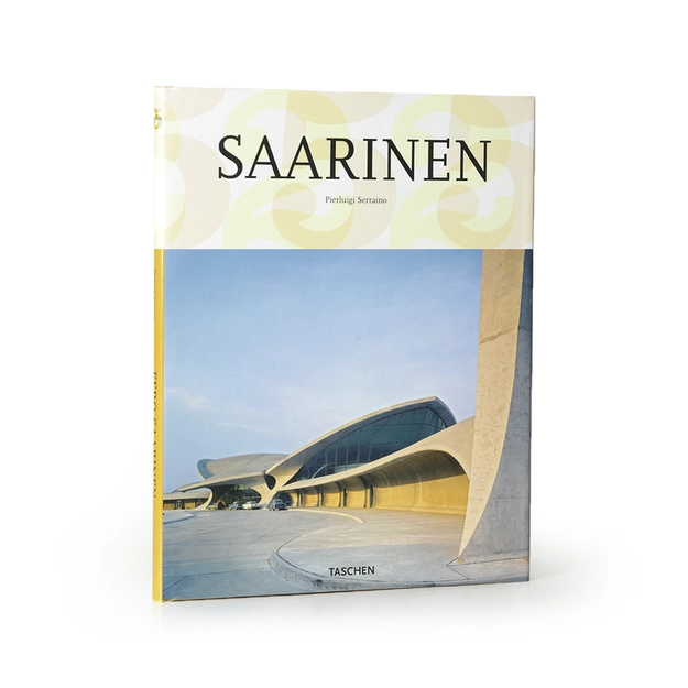 Livro Saarinen