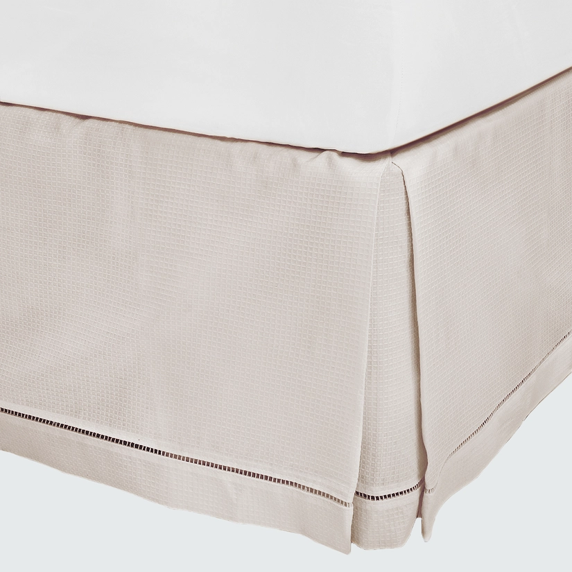 Saia para Cama Box Piquet