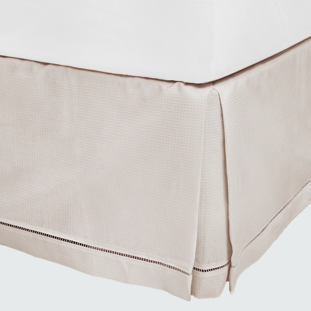 Saia para Cama Box Piquet