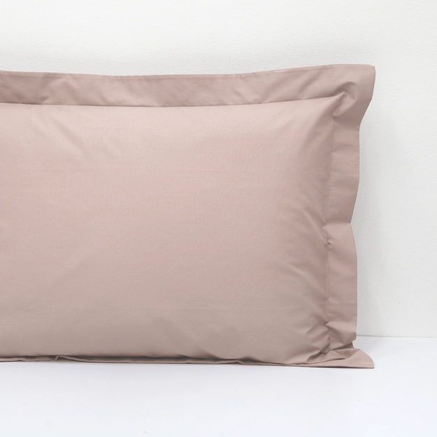 Fronha Percal de Algodão Ultra Soft One for All