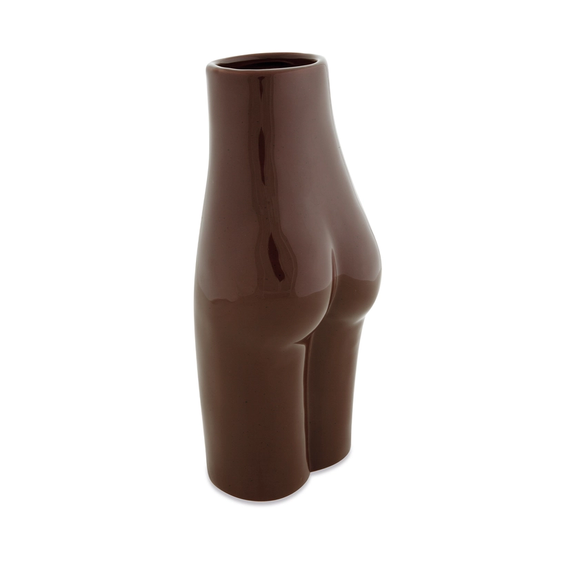 Vaso Decorativo em Cerâmica Hips