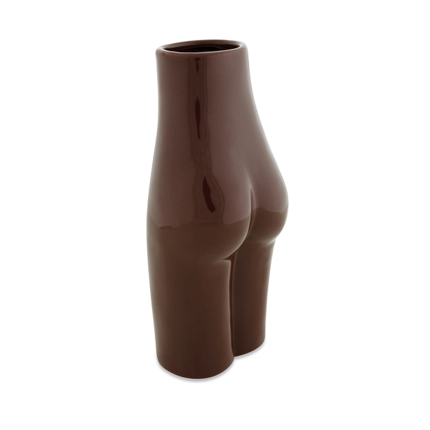 Vaso Decorativo em Cerâmica Hips