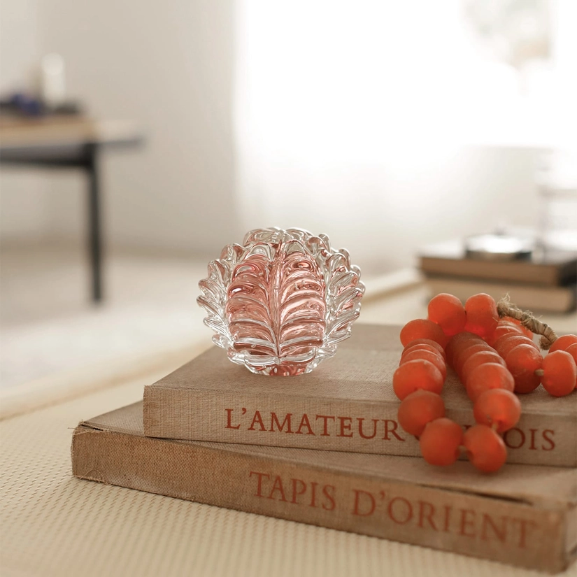 Bola de Cristal Murano Artemis