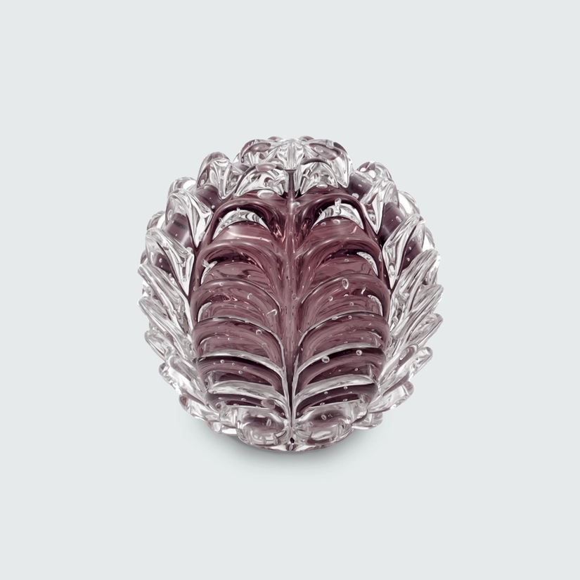 Bola de Cristal Murano Artemis