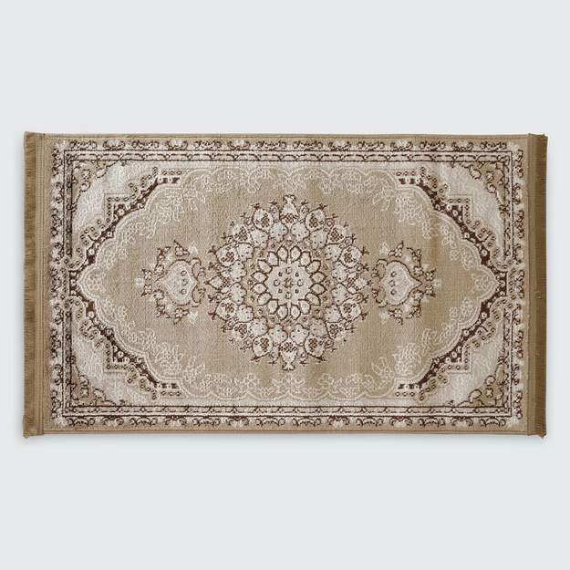Tapete Tear de Jacquard Tracery