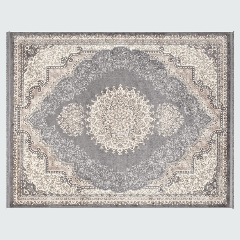 Tapete Tear de Jacquard Milano