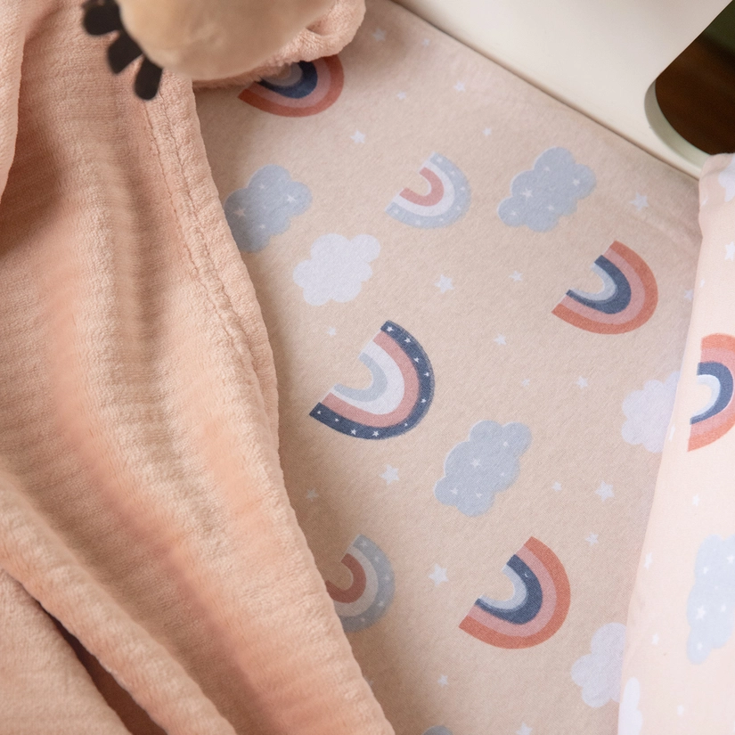Manta Microfibra Infantil Baby