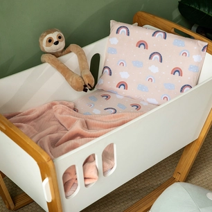 Manta Microfibra Infantil Baby