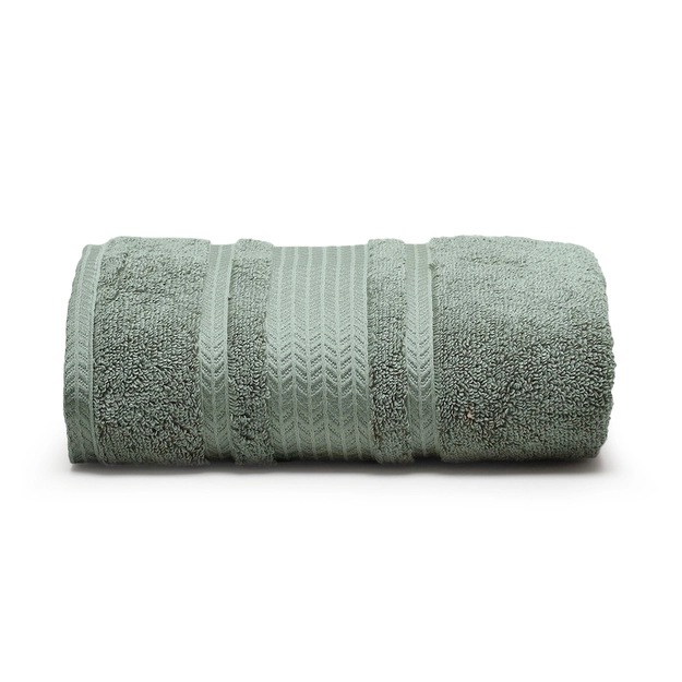 Toalha Fio Egípcio 100% Algodão Astri