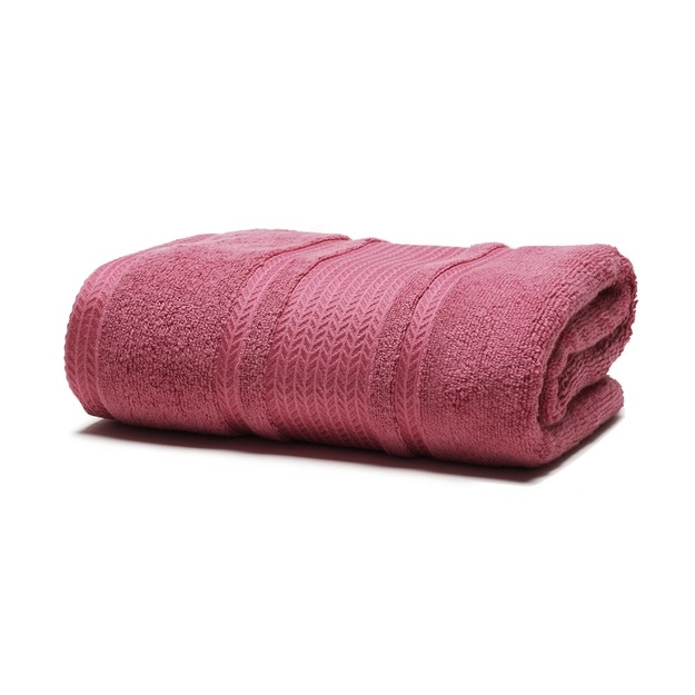 Toalha Fio Egípcio 100% Algodão Astri