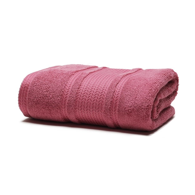 Toalha Fio Egípcio 100% Algodão Astri