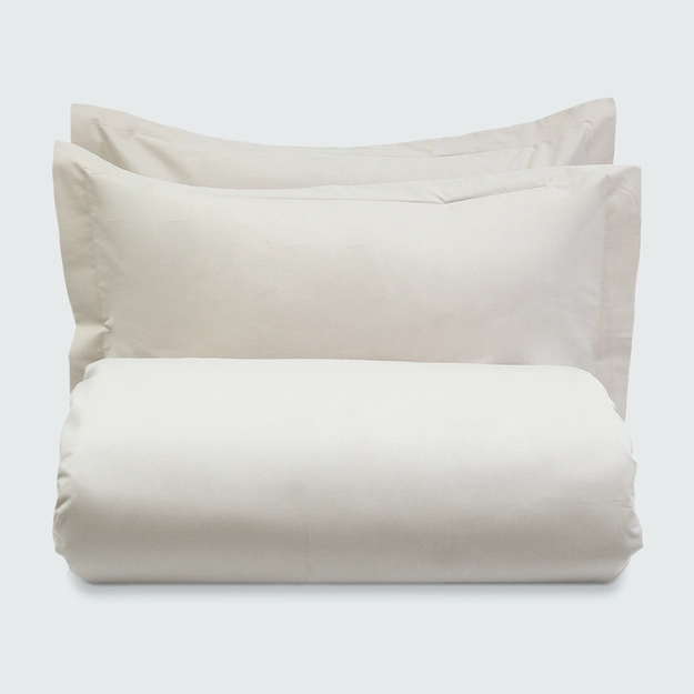Kit Capa de Edredom Antimicrobiano Cuida Guard