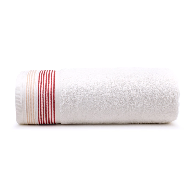 Toalha Fio Penteado Jacquard Mirante