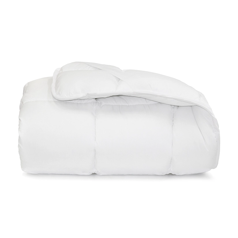 Pillow Top Fibra Siliconizada Sleep Perfect