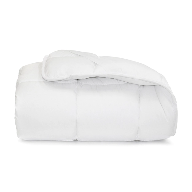 Pillow Top Fibra Siliconizada Sleep Perfect