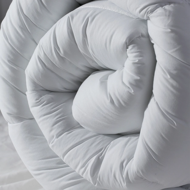 Pillow Top Percal Antimicrobiano