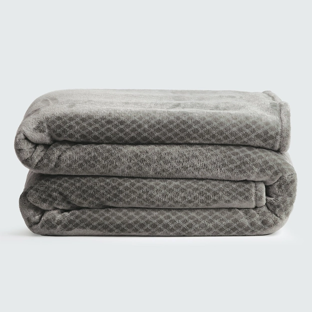 Manta Flannel One For All