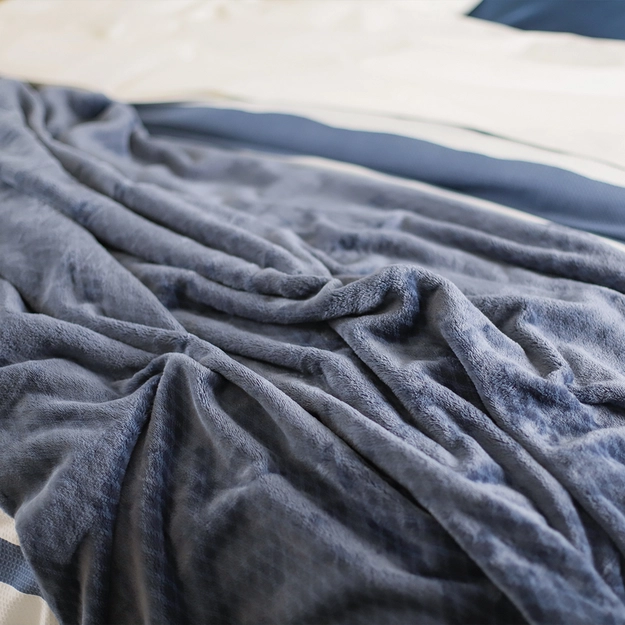 Manta Flannel One For All