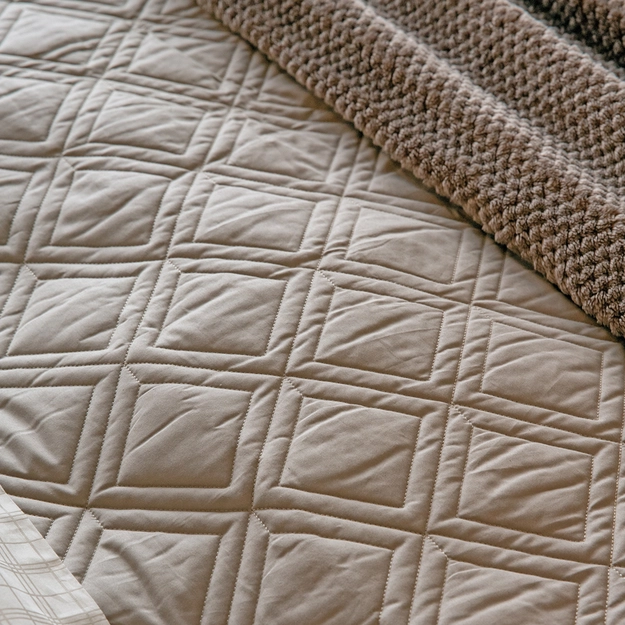 Kit Colcha Twill Easy Mix