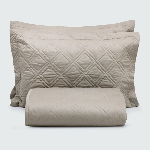 Kit Colcha Twill Easy Mix