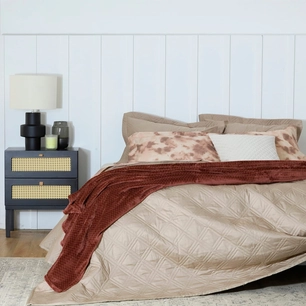 Kit Colcha Twill Easy Mix