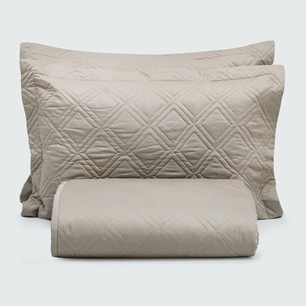 Kit Colcha Twill Easy Mix