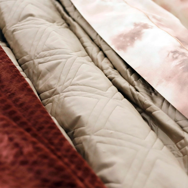 Kit Colcha Twill Easy Mix