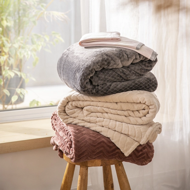Manta Flannel One For All