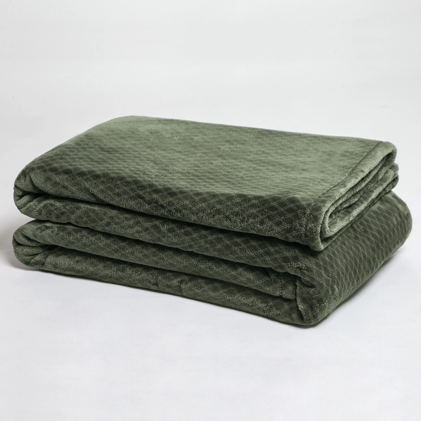 Manta Flannel One For All
