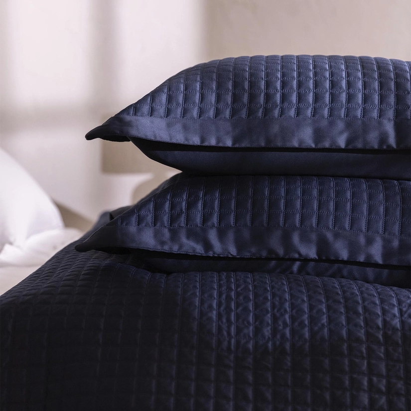 Kit Colcha Cetim One for All