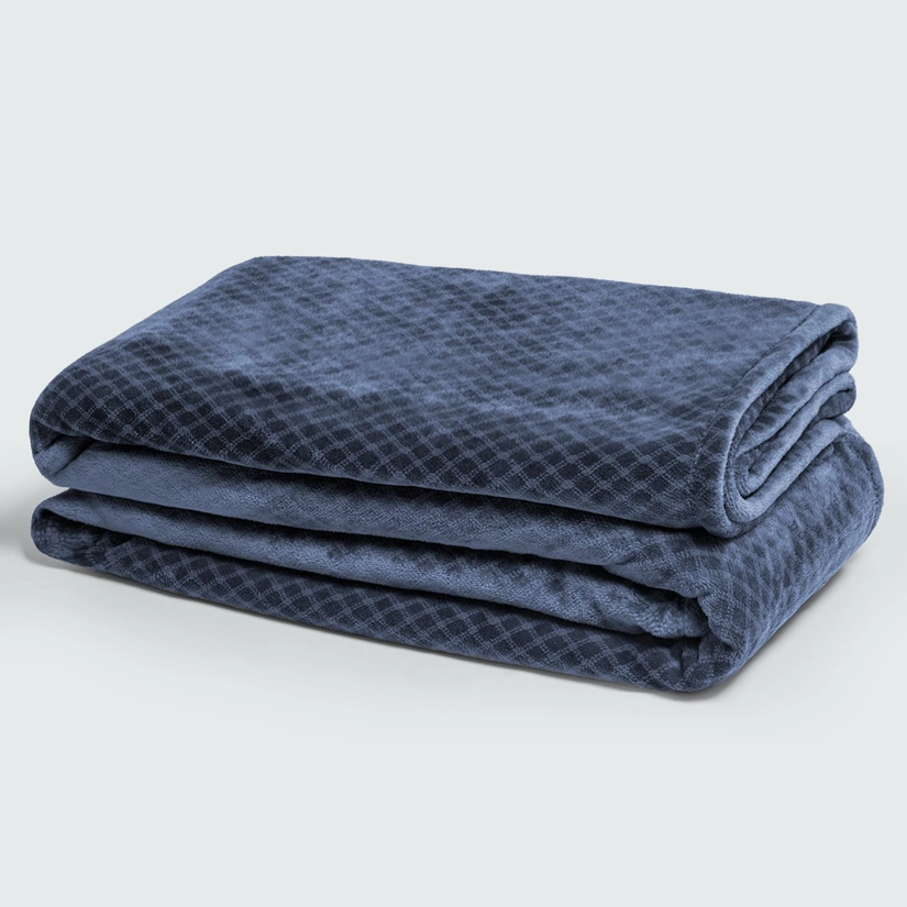 Manta Flannel One For All