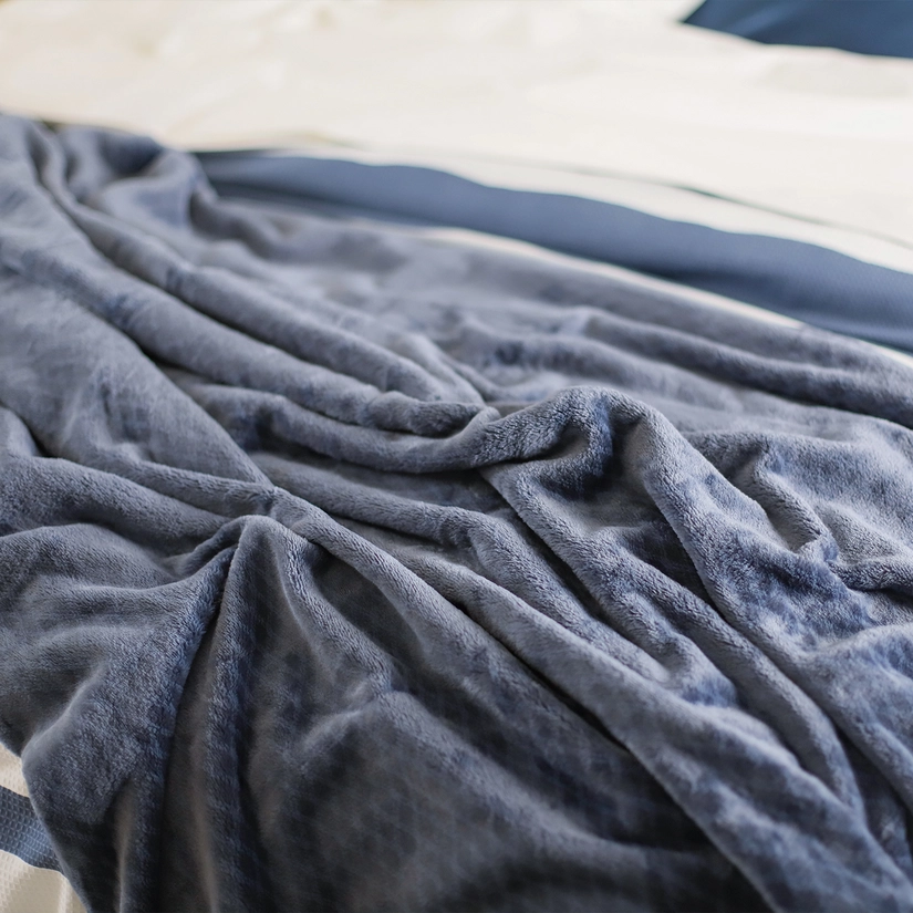 Manta Flannel One For All