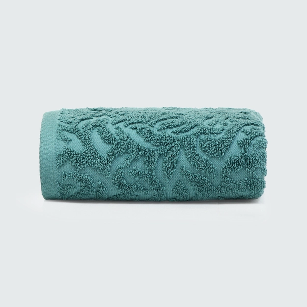 Toalha Jacquard Fio Penteado One for All Relevo