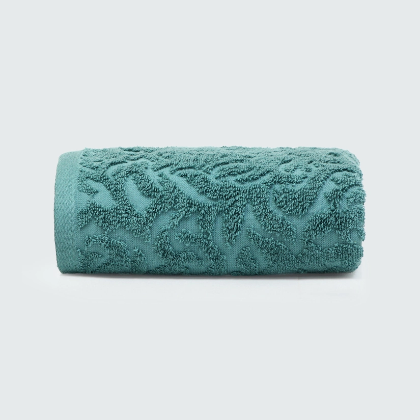 Toalha Jacquard Fio Penteado One for All Relevo