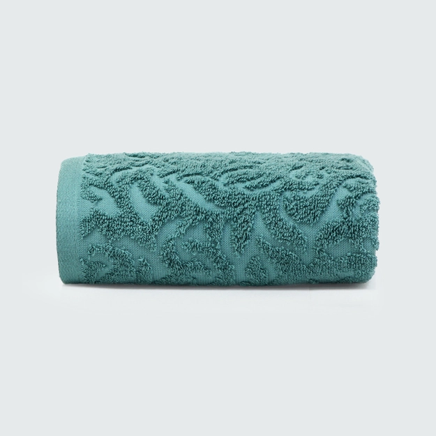 Toalha Jacquard Fio Penteado One for All Relevo