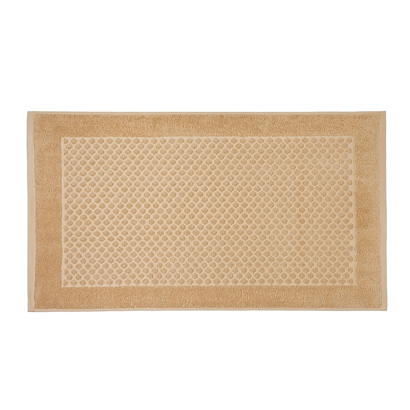 Toalha de Piso Jacquard Basic