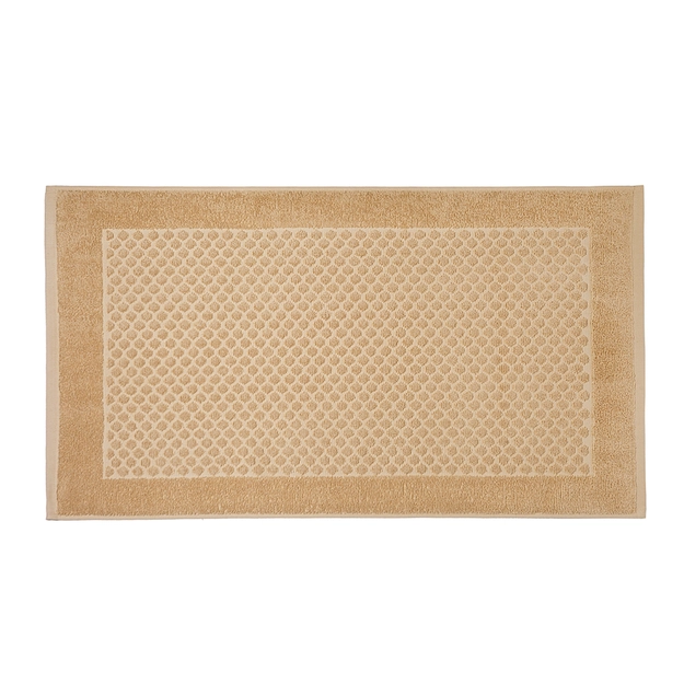 Toalha de Piso Jacquard Basic