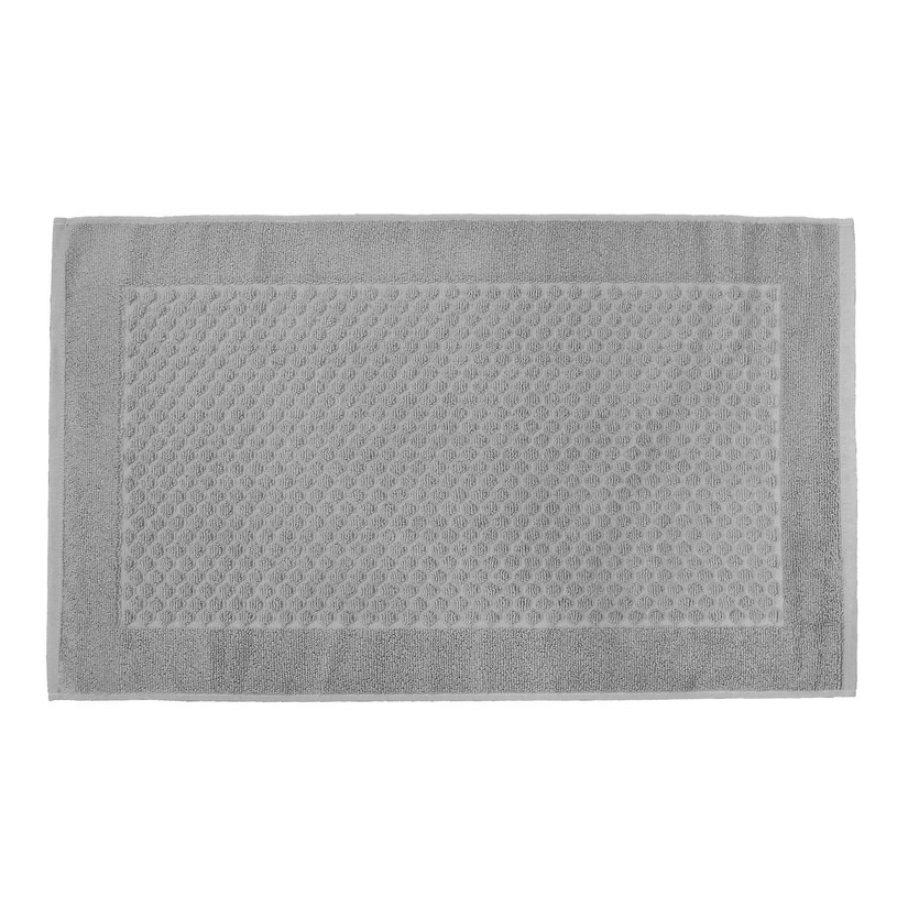 Toalha de Piso Jacquard Basic
