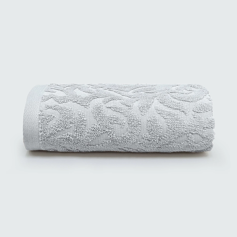Toalha Jacquard Fio Penteado One for All Relevo