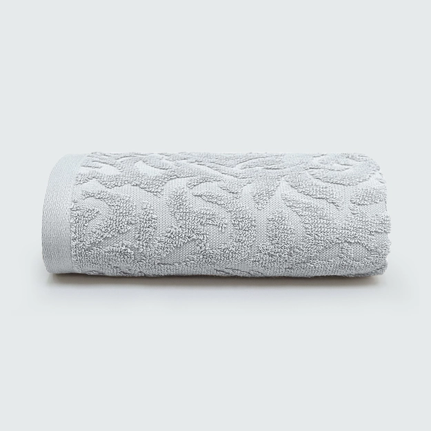 Toalha Jacquard Fio Penteado One for All Relevo