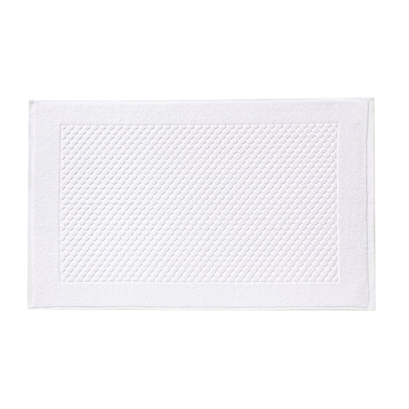 Toalha de Piso Jacquard Basic