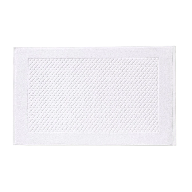 Toalha de Piso Jacquard Basic
